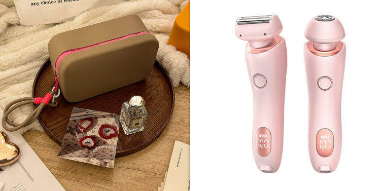 Hair Removal Epilator Razor