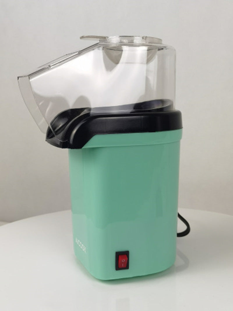 Crispy Pop Hot Air Popcorn Machine