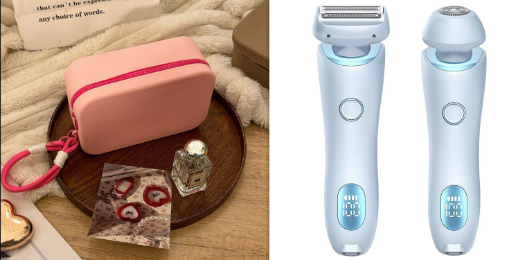 Hair Removal Epilator Razor