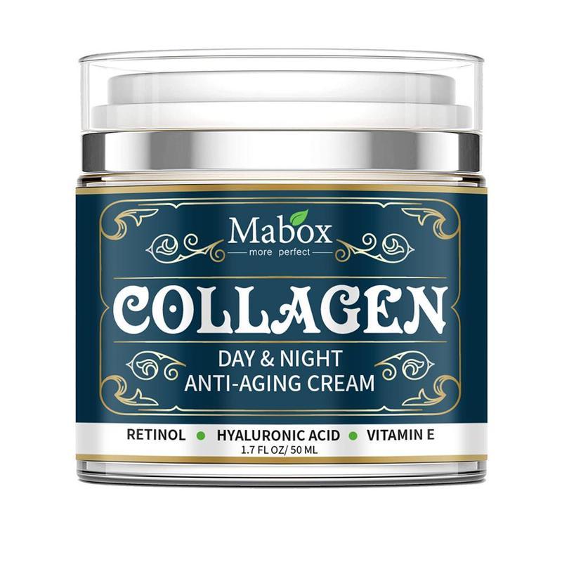 Collagen Moisturizing Cream