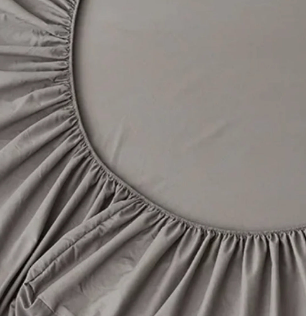 Silver Fiber Grounding Bed Sheet