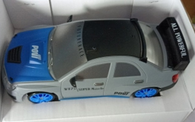 Turbo Drift GTR – Remote Control Racing Car