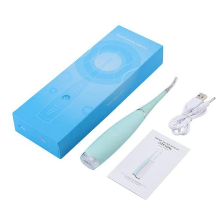 Waterproof Electric Tooth Care Tool