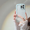 Wave Border Mobile Phone Case