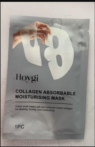 Moisturizing Anti-Aging Mask