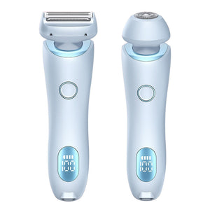 Hair Removal Epilator Razor