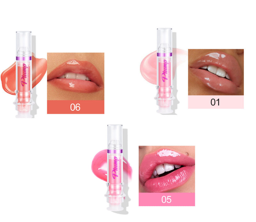 Lip Mirror Liquid Lipstick