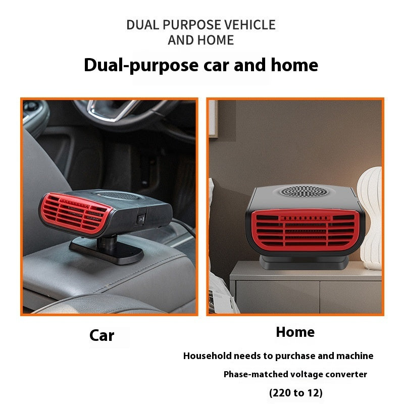 Portable  Car Heater (Defrost)