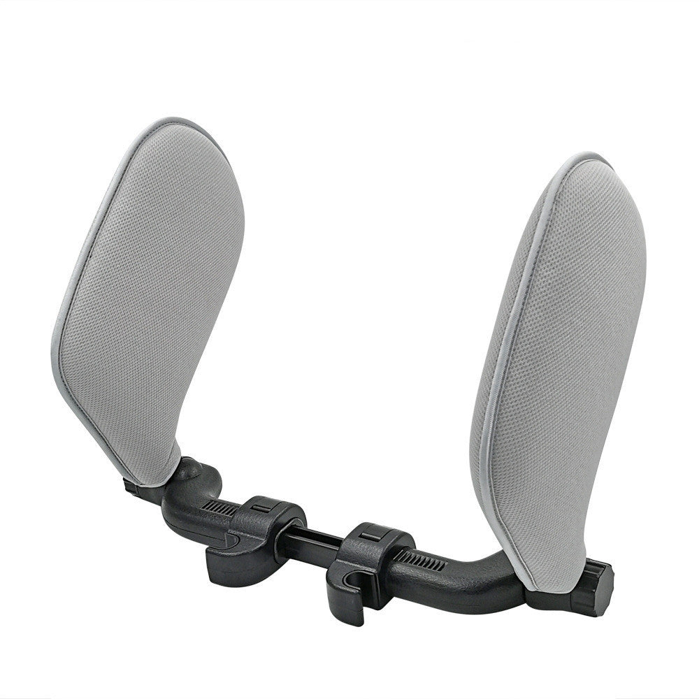 Car Seat Neck Support Cushion for Kids & Adults