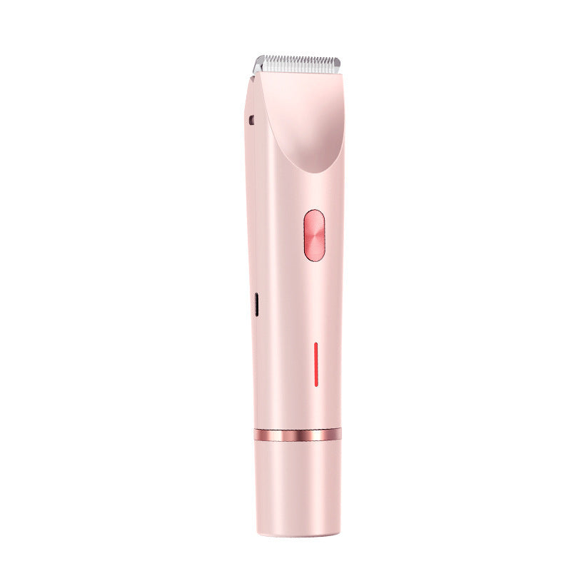 2-in-1 Women's Hair Remover