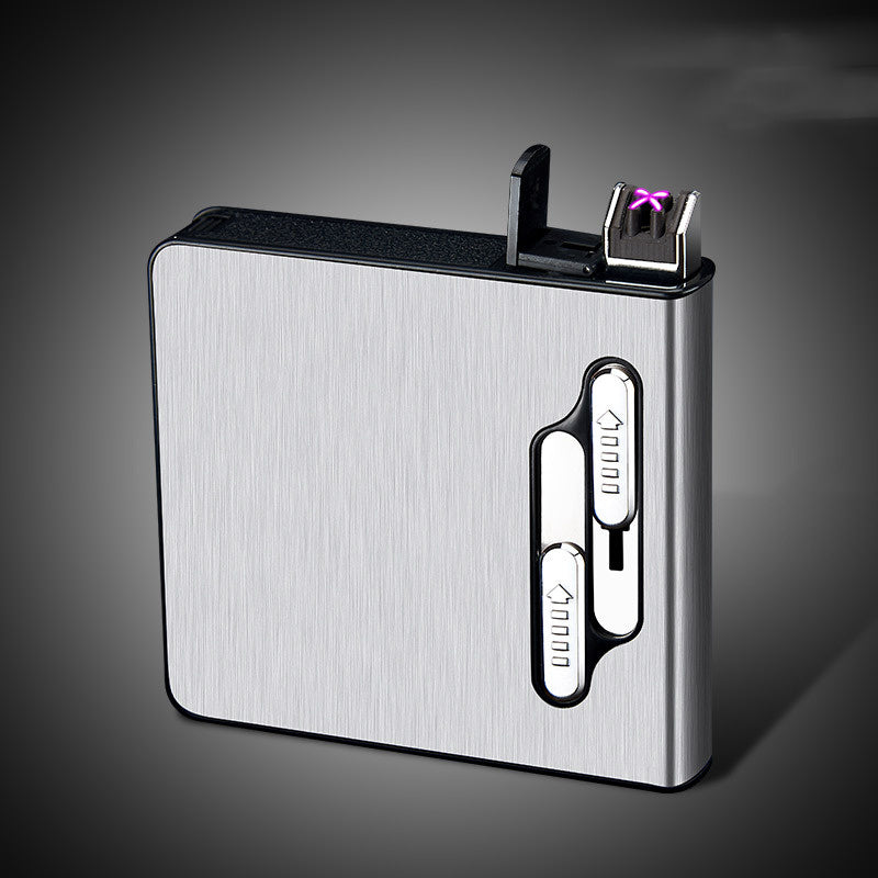 Automatic Multifunctional Cigarette Lighter