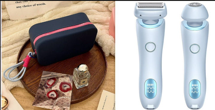 Hair Removal Epilator Razor