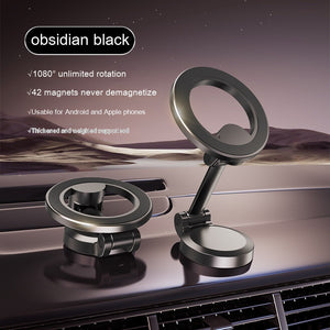 Titan Mount Pro – All-Metal Magnetic Car Phone Holder