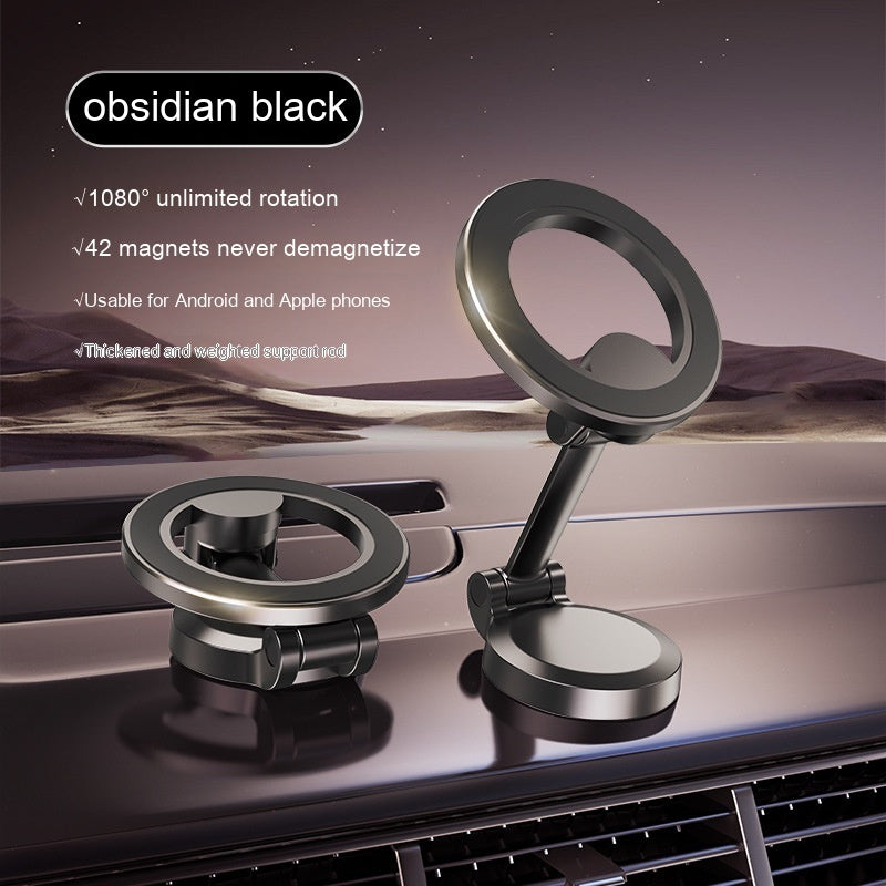 Titan Mount Pro – All-Metal Magnetic Car Phone Holder