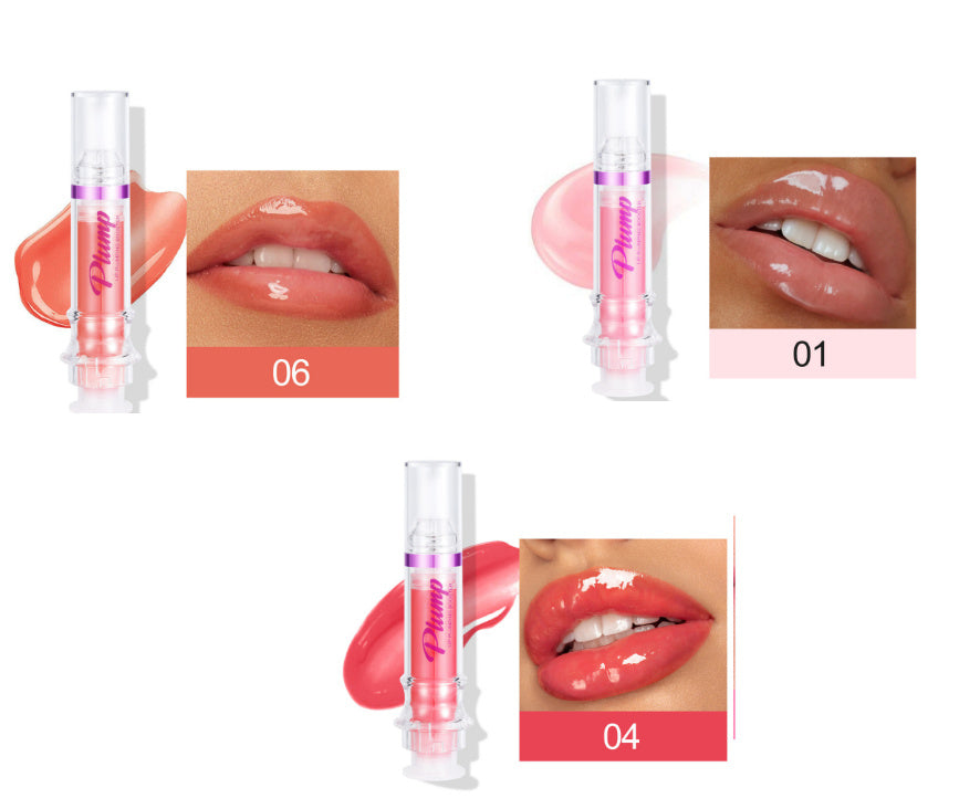 Lip Mirror Liquid Lipstick