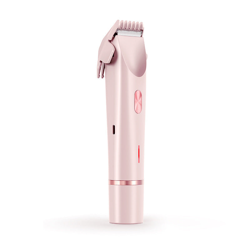 2-in-1 Women's Hair Remover