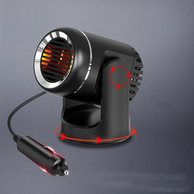 Car Heater Car Defrost 12v