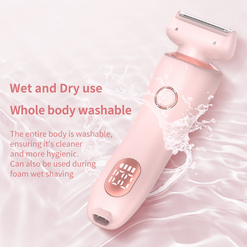 Hair Removal Epilator Razor