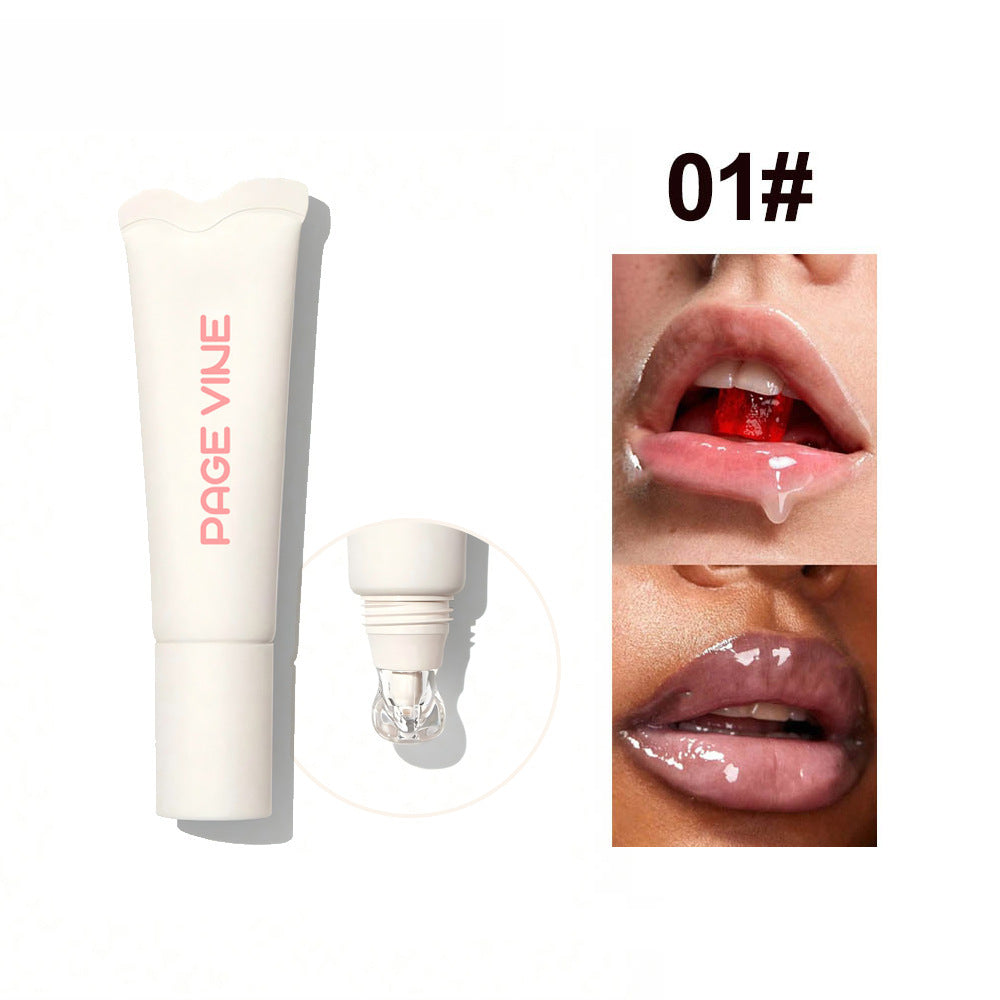 Glow Tint Quad Balm
