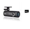 Smart WiFi DVR 130 Degree Wireless Dash Cam