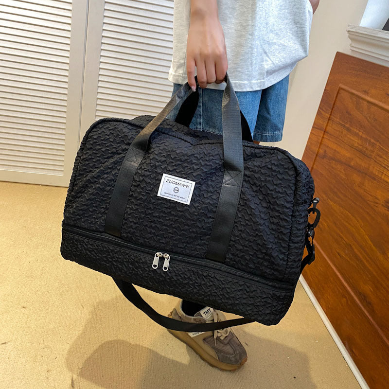 Fitness Duffle Bag