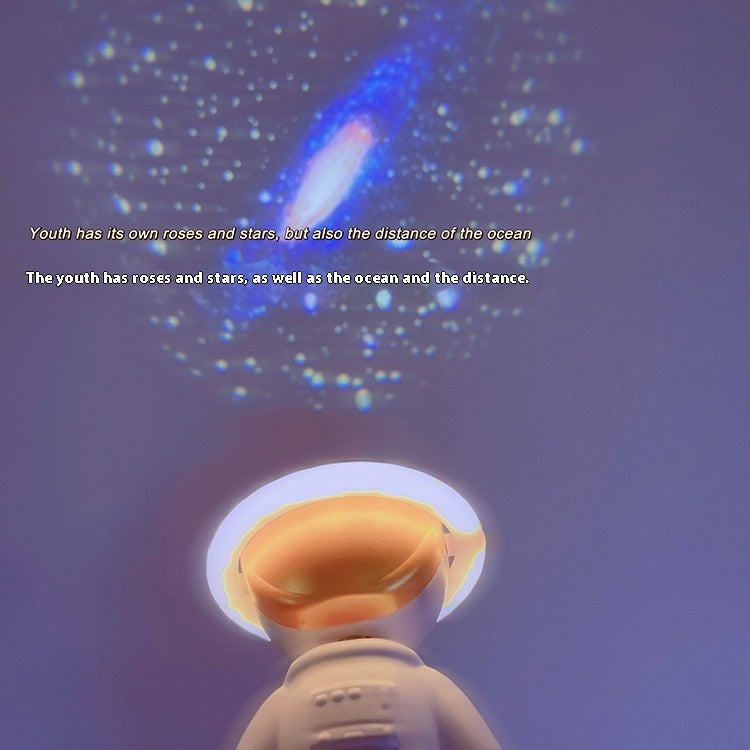 Astro Glow Projector Lamp