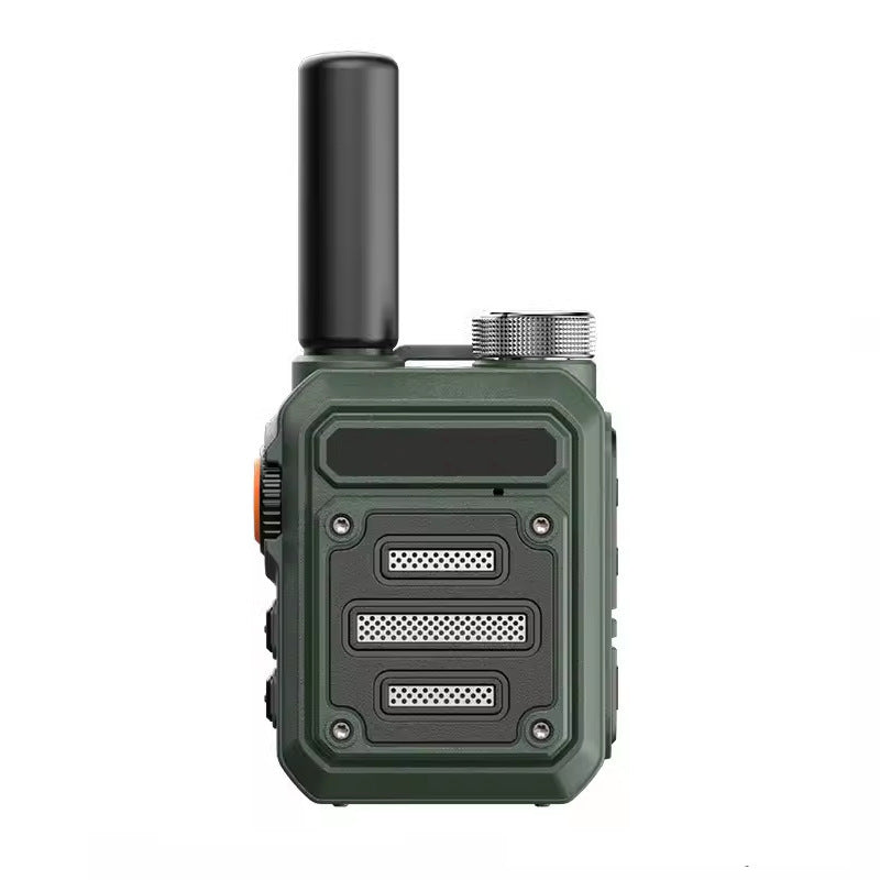 Automatic Industrial Walkie-talkie Mini