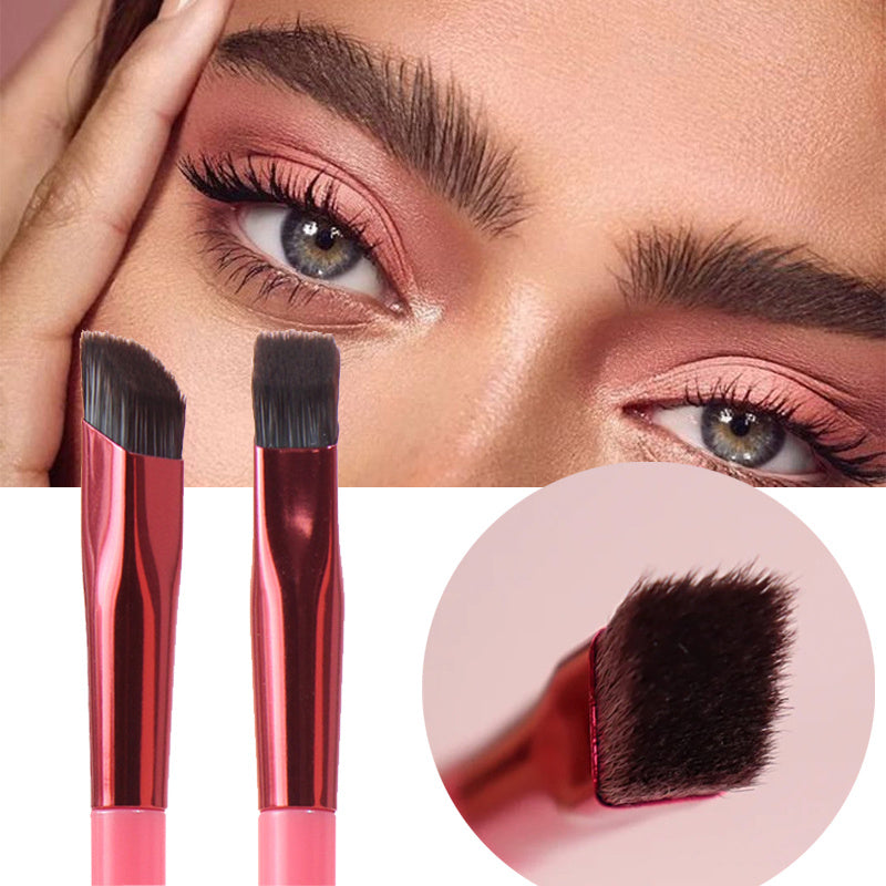 Hairline Eyebrow Brush