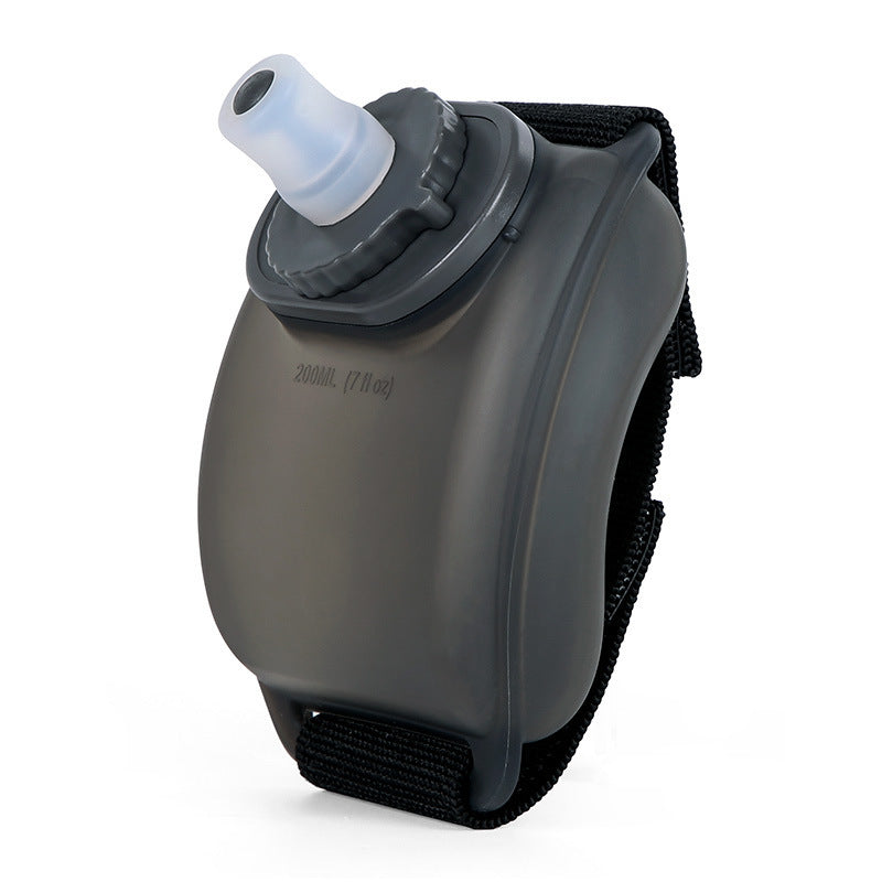 Fit Hydro – Running & Cycling Water Bottle