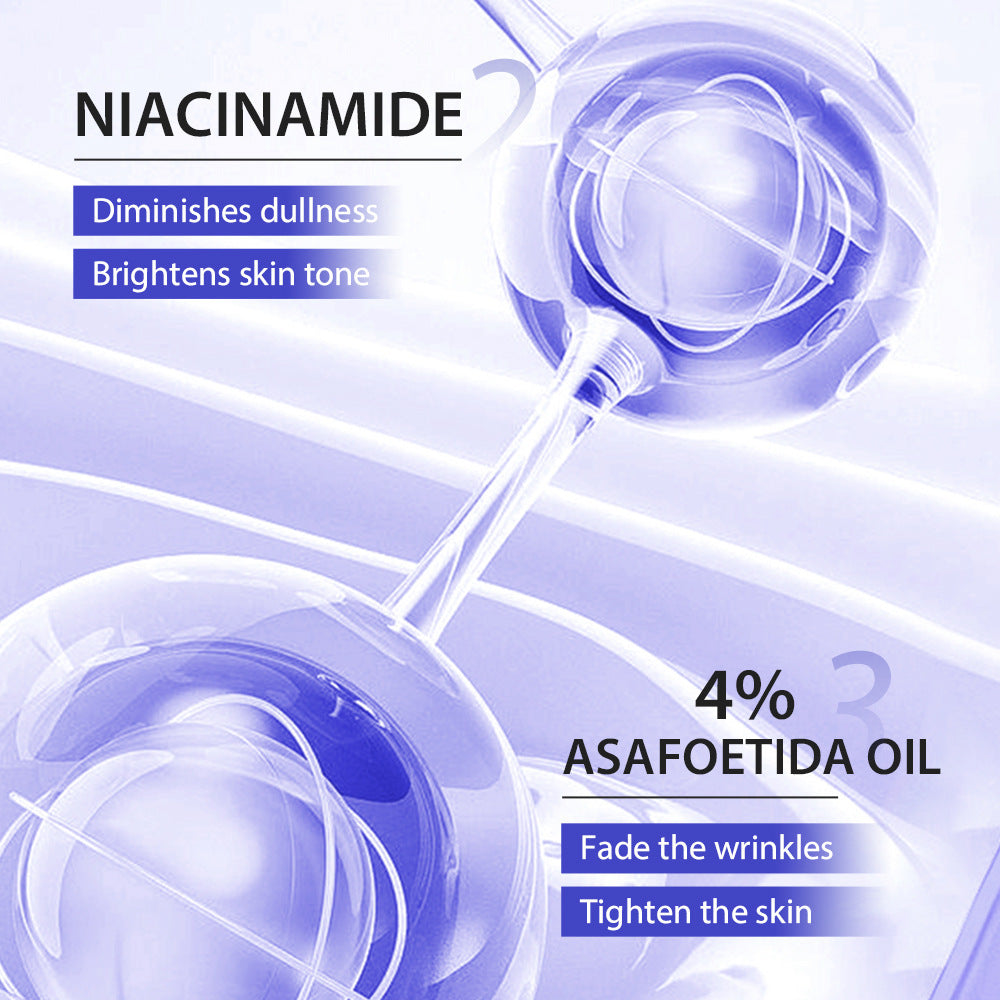 Neck Wrinkle Anti-Aging Cream