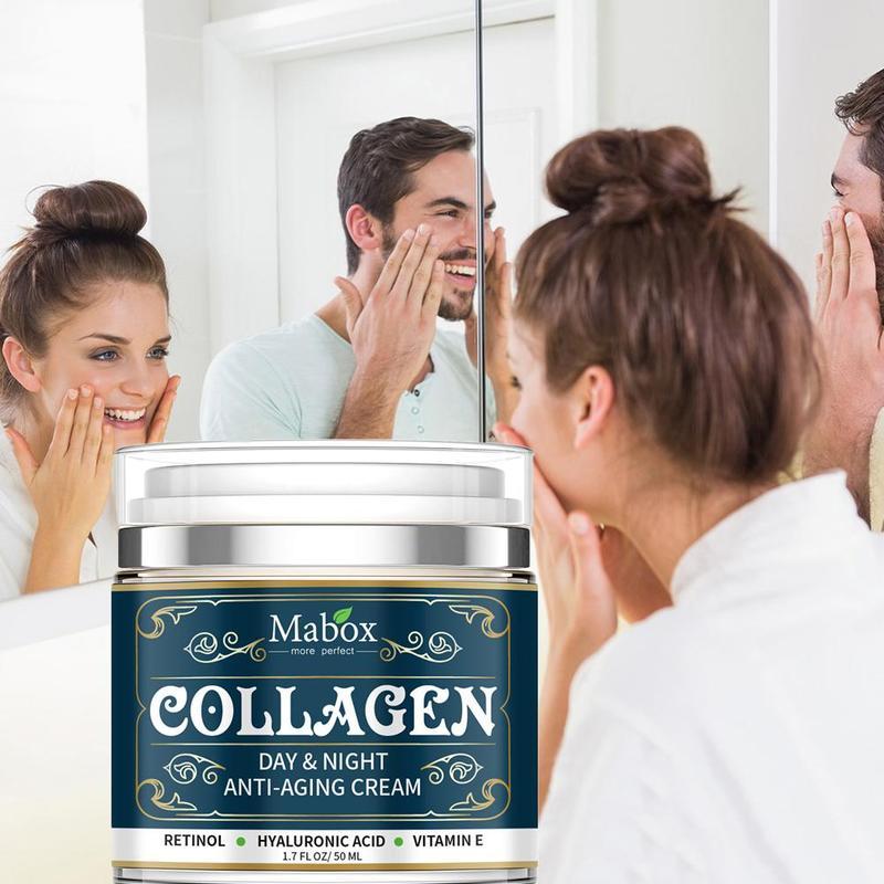 Collagen Moisturizing Cream