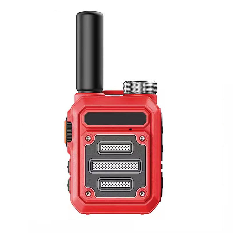 Automatic Industrial Walkie-talkie Mini