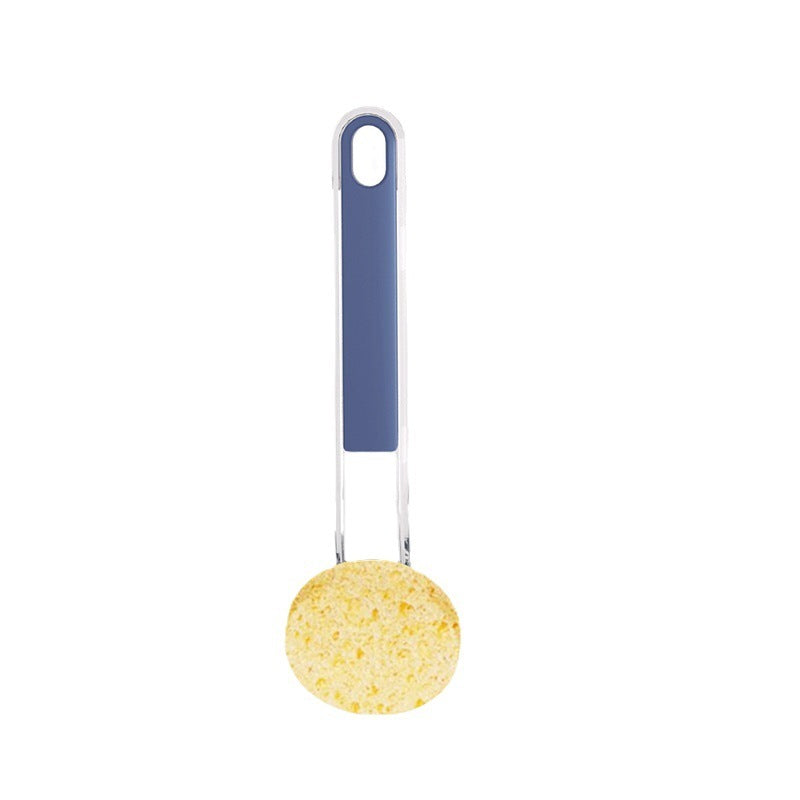 Multi Functional Frying Wok Cleaning Brush