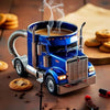 Truck Coffee Mug