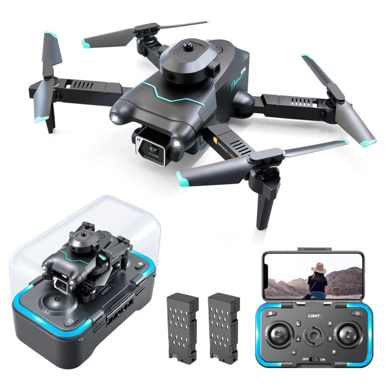 Four-axis Aerial Photography Drone