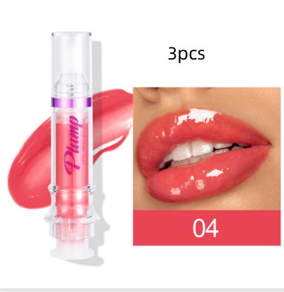 Lip Mirror Liquid Lipstick