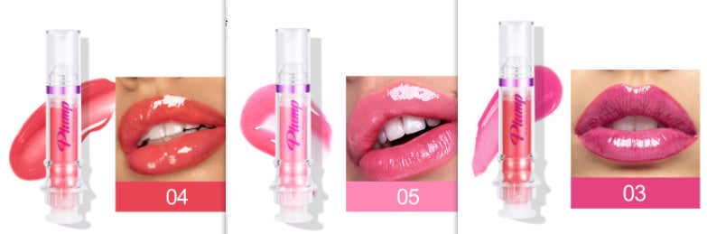 Lip Mirror Liquid Lipstick