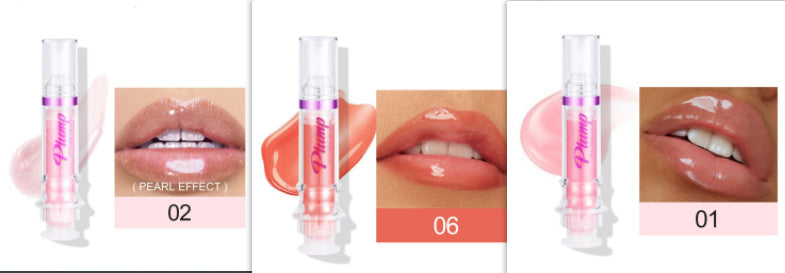 Lip Mirror Liquid Lipstick