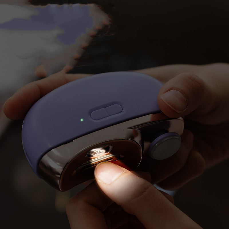 Electric Nail Sharpener