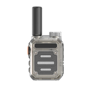 Automatic Industrial Walkie-talkie Mini