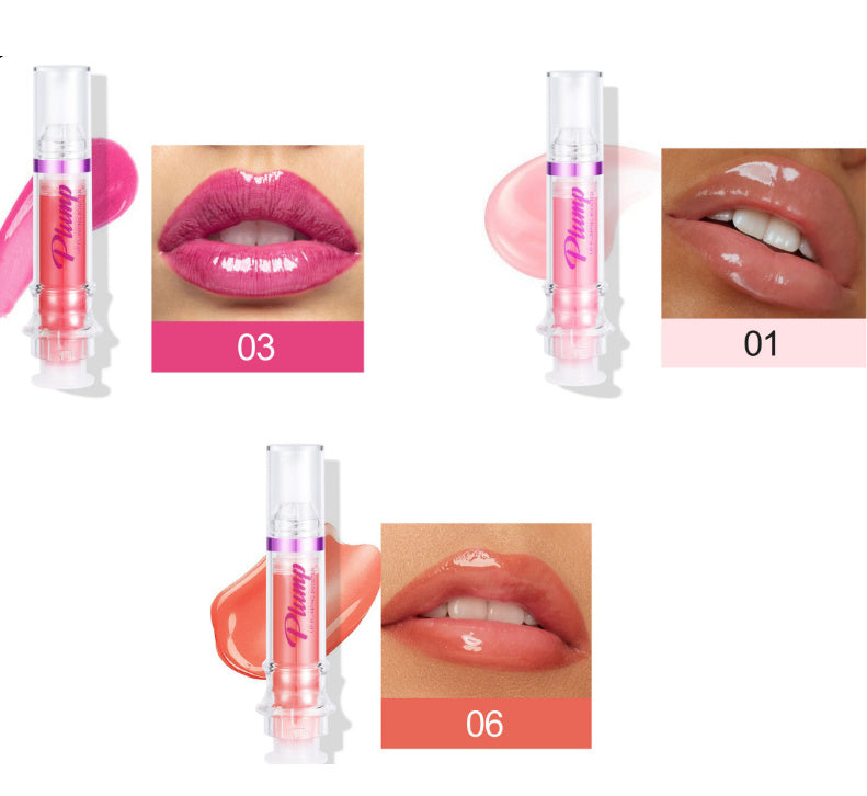 Lip Mirror Liquid Lipstick