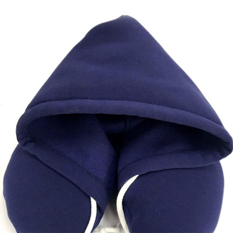 U Shaped Neck Protection Pillow