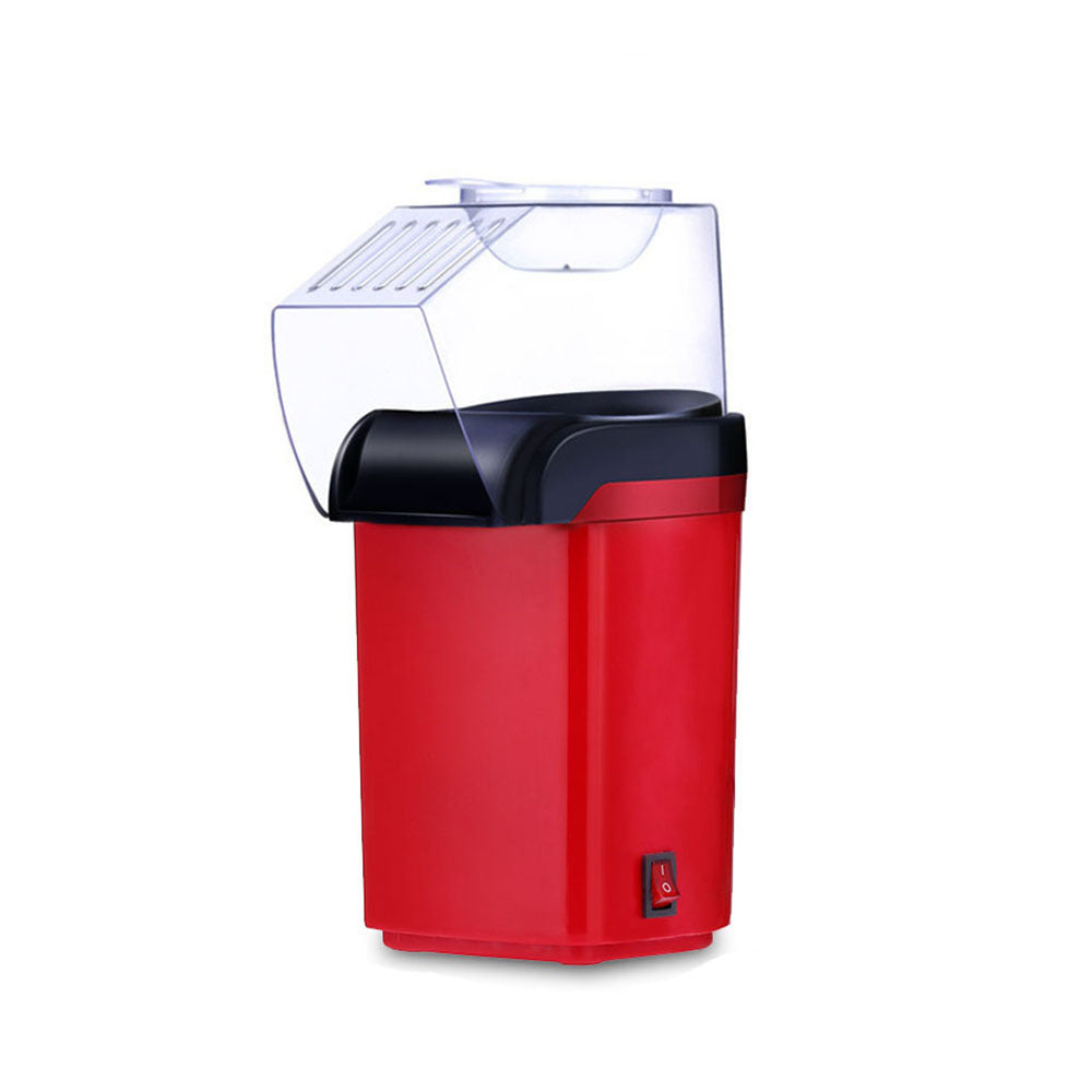 Crispy Pop Hot Air Popcorn Machine