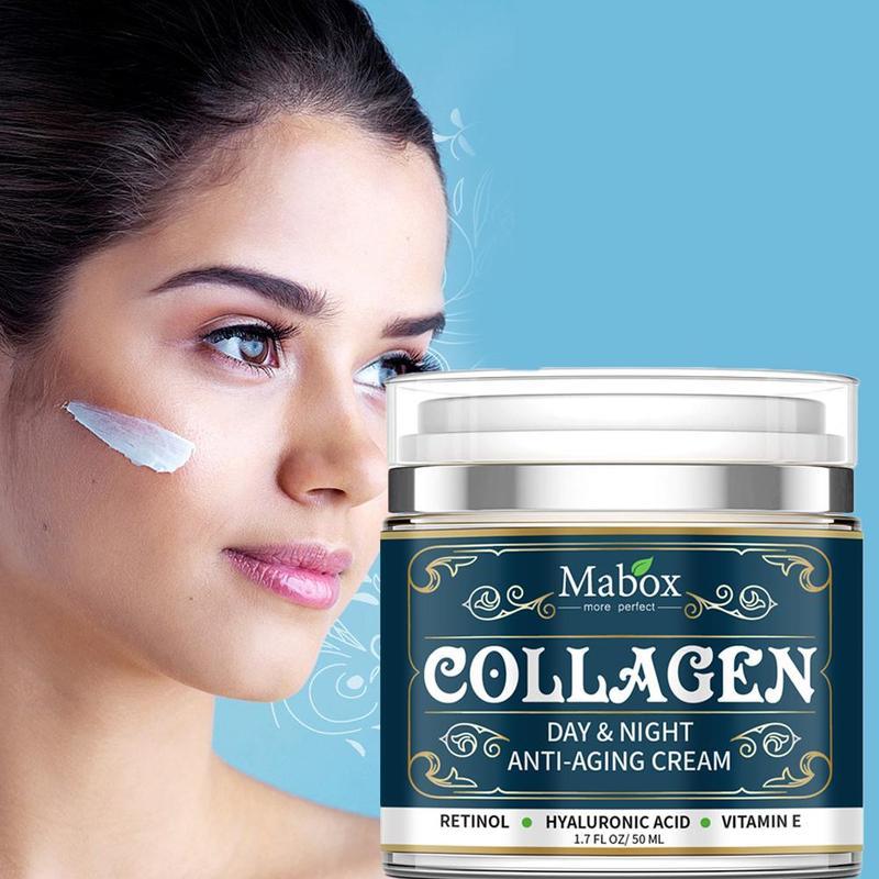 Collagen Moisturizing Cream