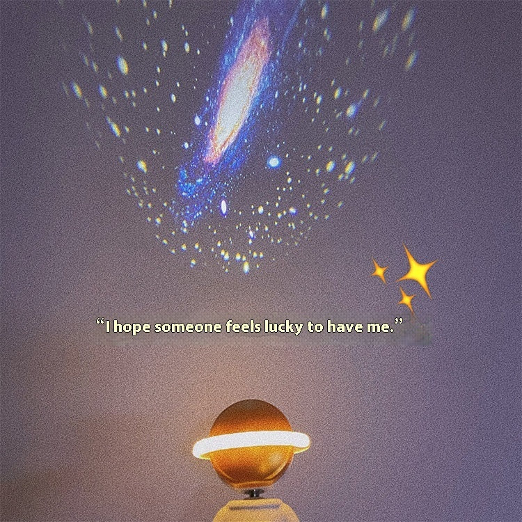 Astro Glow Projector Lamp