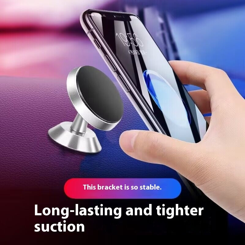 Magnetic Car Mobile Phone Holder