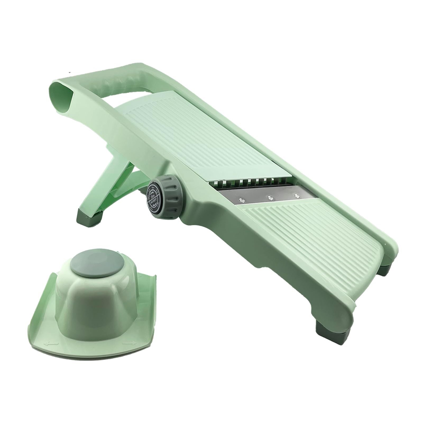 Multifunctional Vegetable Cutting Potato Slicer, Shredder