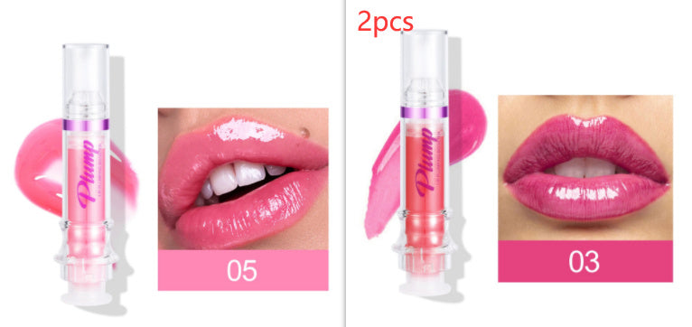 Lip Mirror Liquid Lipstick