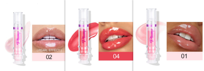 Lip Mirror Liquid Lipstick