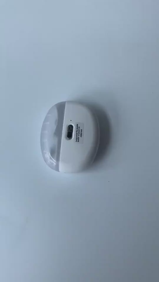 Electric Nail Sharpener